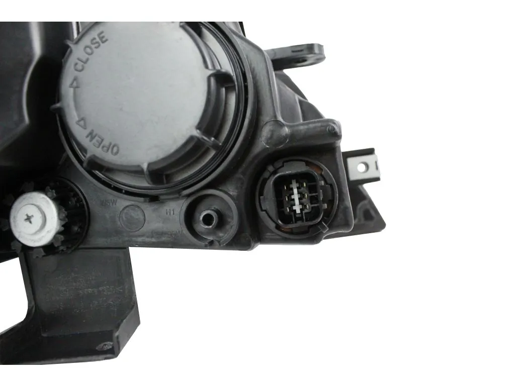 ABAKUS 223-1135L-LDEM2 Headlight