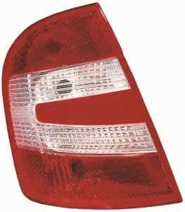 Tail Light Assembly 665-1911L-UE