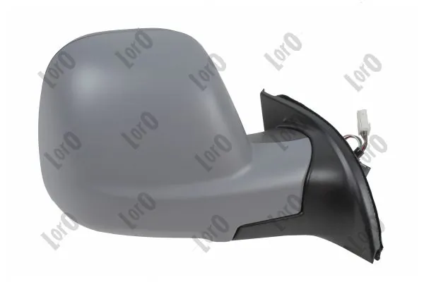 Exterior Mirror 0545M08