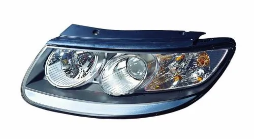Headlight 221-1144L-LDEM2