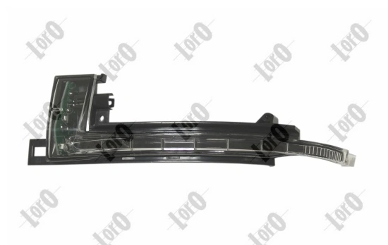 ABAKUS 0222M13 Exterior Mirror