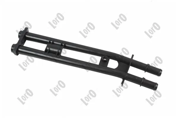 Heat Exchanger, interior heating 016-015-0013-A