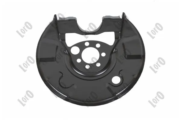 Splash Guard, brake disc 131-07-649