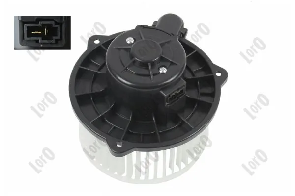 ABAKUS 024-022-0001 Interior Blower