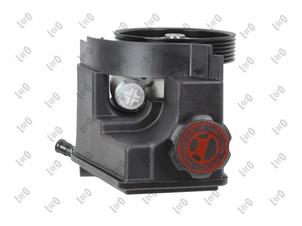 Hydraulic Pump, steering 140-01-096