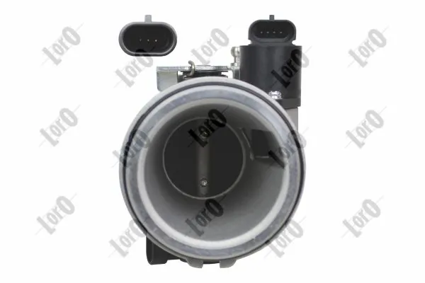 Throttle Body 121-02-040
