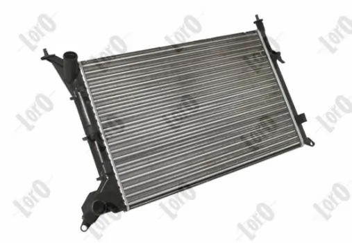 Radiator, engine cooling 032-017-0005