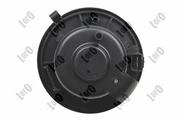 Interior Blower 017-022-0002