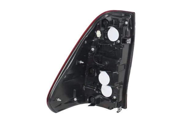 ABAKUS 212-19CNR-LD-UE Tail Light Assembly