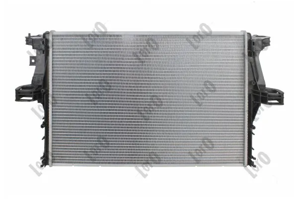 Radiator, engine cooling 022-017-0009-B