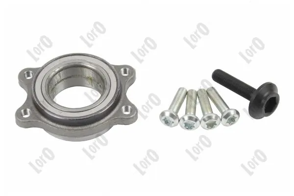 Wheel Bearing Kit 141-01-192