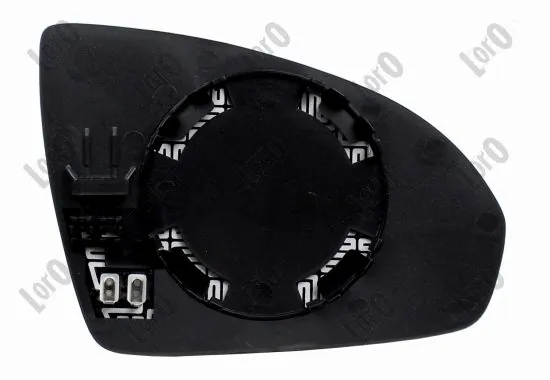ABAKUS 3602G11 Mirror Glass, exterior mirror