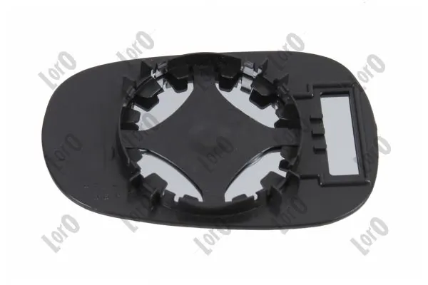 Mirror Glass, exterior mirror 3110G02