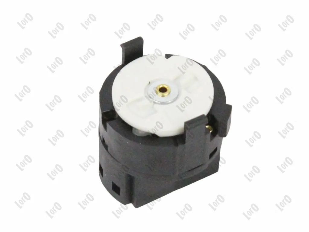 Steering Lock 132-016-043