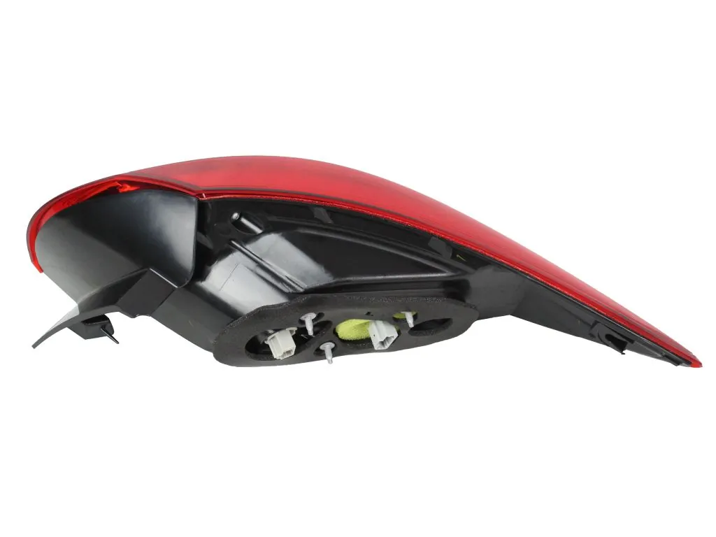 ABAKUS 216-19AEL-AE Tail Light Assembly