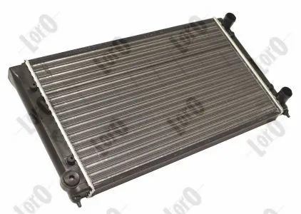ABAKUS 053-017-0058 Radiator, engine cooling
