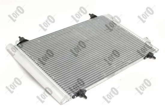 Condenser, air conditioning 009-016-0015
