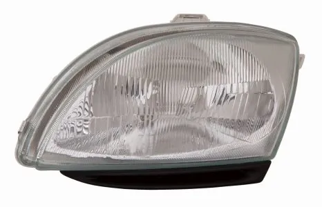 Headlight 661-1131R-LD-EM