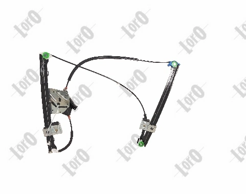 Window Regulator 130-046-011