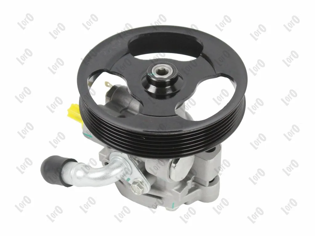 ABAKUS 140-01-347 Hydraulic Pump, steering