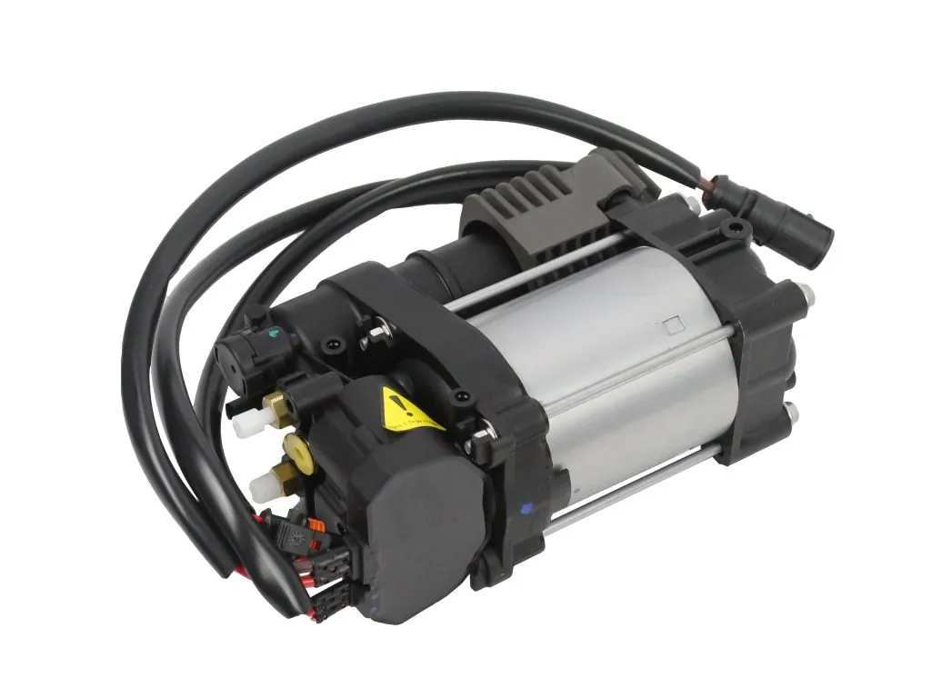 Compressor, compressed-air system 131-02-630