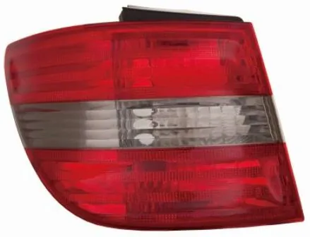 Tail Light Assembly 440-1949R-UE-SR