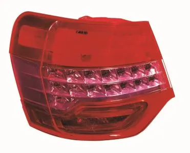 Tail Light Assembly 552-1932R-UE