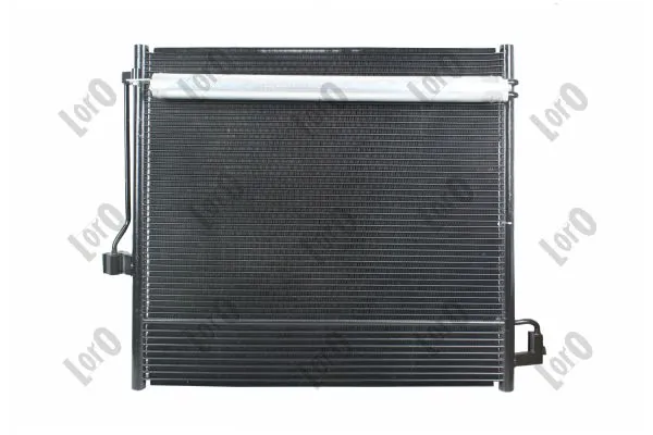 Condenser, air conditioning 054-016-0041