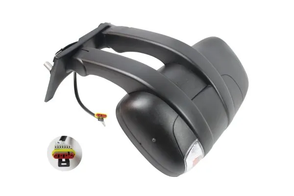 Exterior Mirror 1706M07