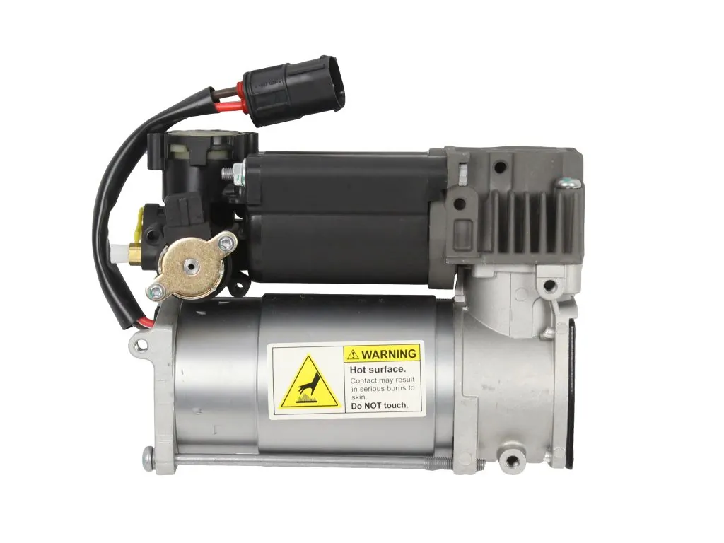 Compressor, compressed-air system 131-02-621