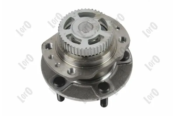 Wheel Bearing Kit 141-01-177