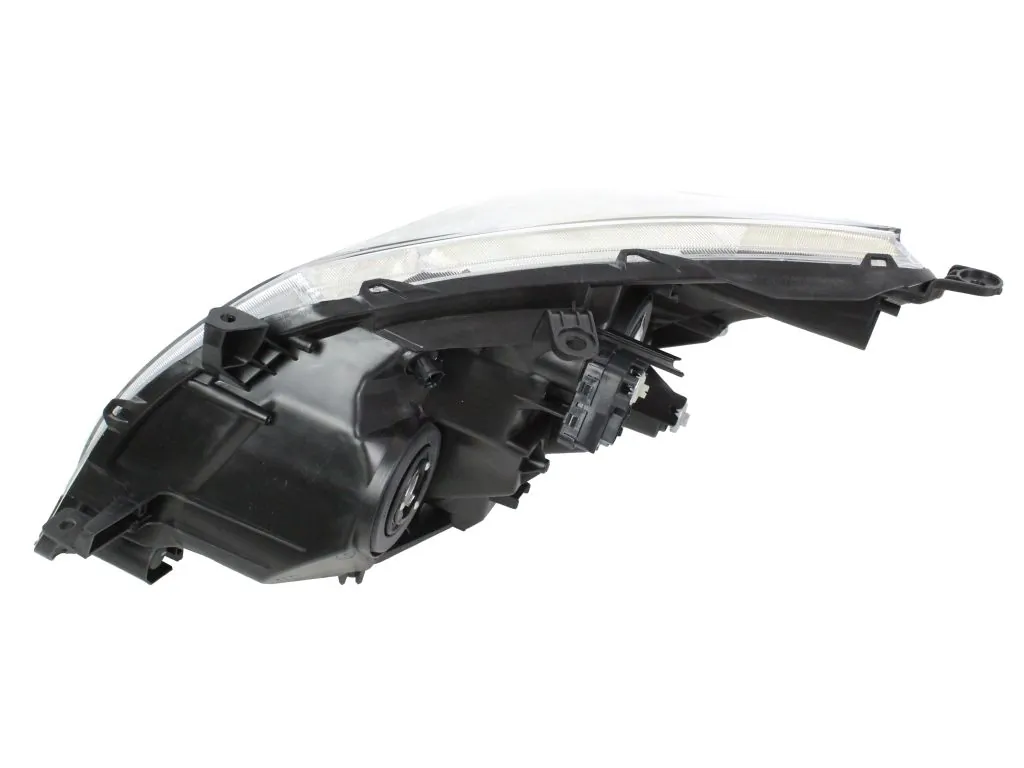 ABAKUS 212-11P5RMLD-EM Headlight