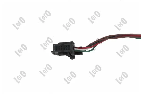 Exterior Mirror 2926M02