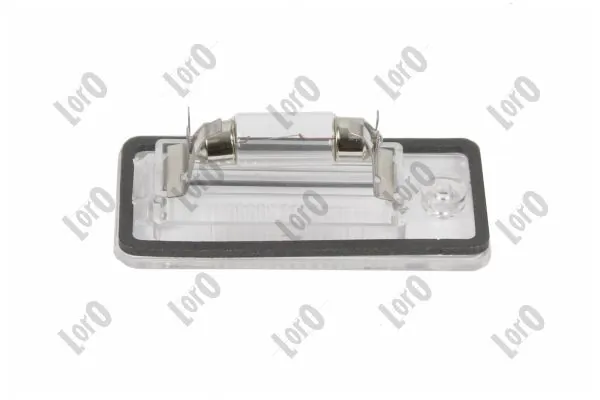 Licence Plate Light 003-07-903