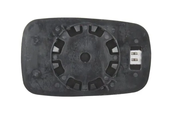 Mirror Glass, exterior mirror 3120G03