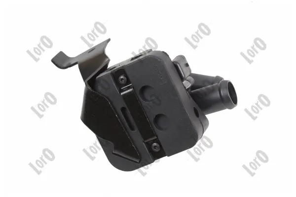 Auxiliary Water Pump (cooling water circuit) 138-01-044