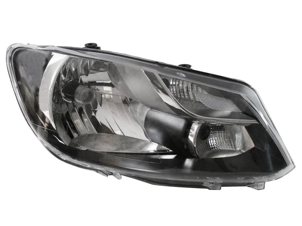 Headlight 441-11G3RMLDEM2