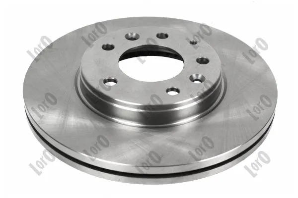 ABAKUS 231-03-073 Brake Disc