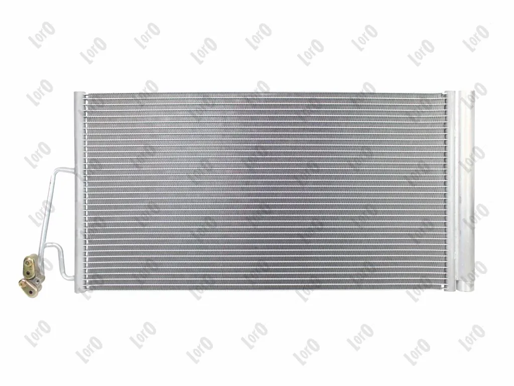 Condenser, air conditioning 032-016-0001