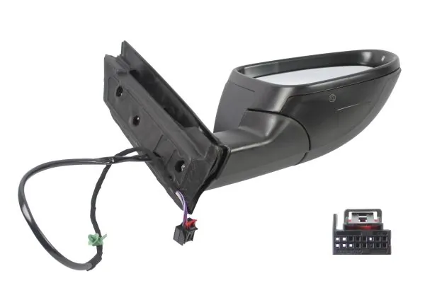 ABAKUS 4041M03 Exterior Mirror