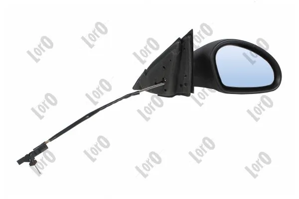 Exterior Mirror 3415M04