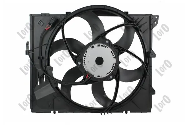 Fan, engine cooling 004-014-0010