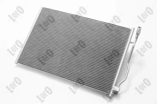 Condenser, air conditioning 054-016-0033