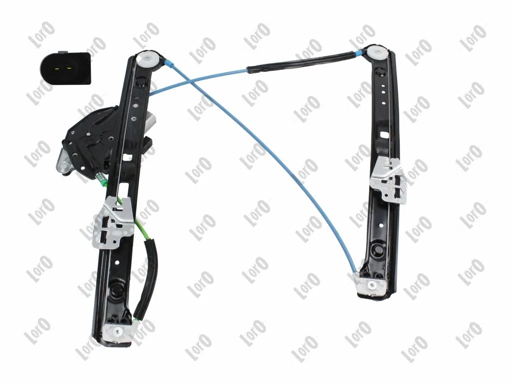 Window Regulator 130-004-003