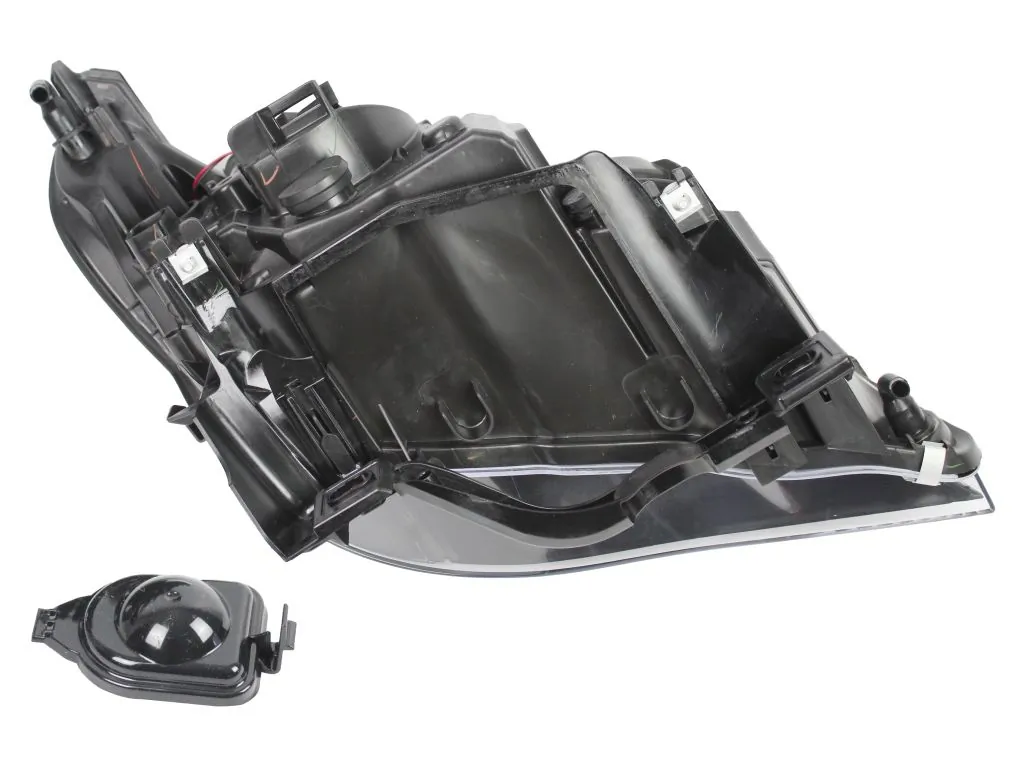 Headlight 444-1160LMLDEM2