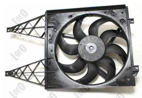 Fan, engine cooling 048-014-0001