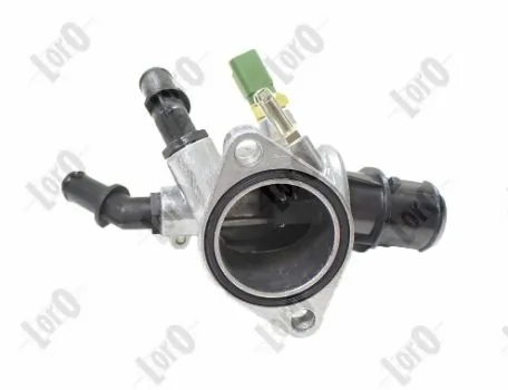 Thermostat, coolant 037-025-0001