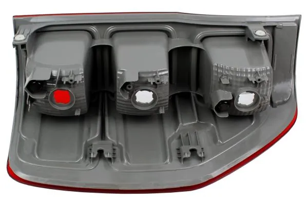 ABAKUS 231-1958R-UE Tail Light Assembly