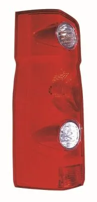 Tail Light Assembly 441-1989R-UE