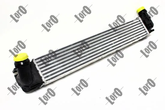 Charge Air Cooler 010-018-0003
